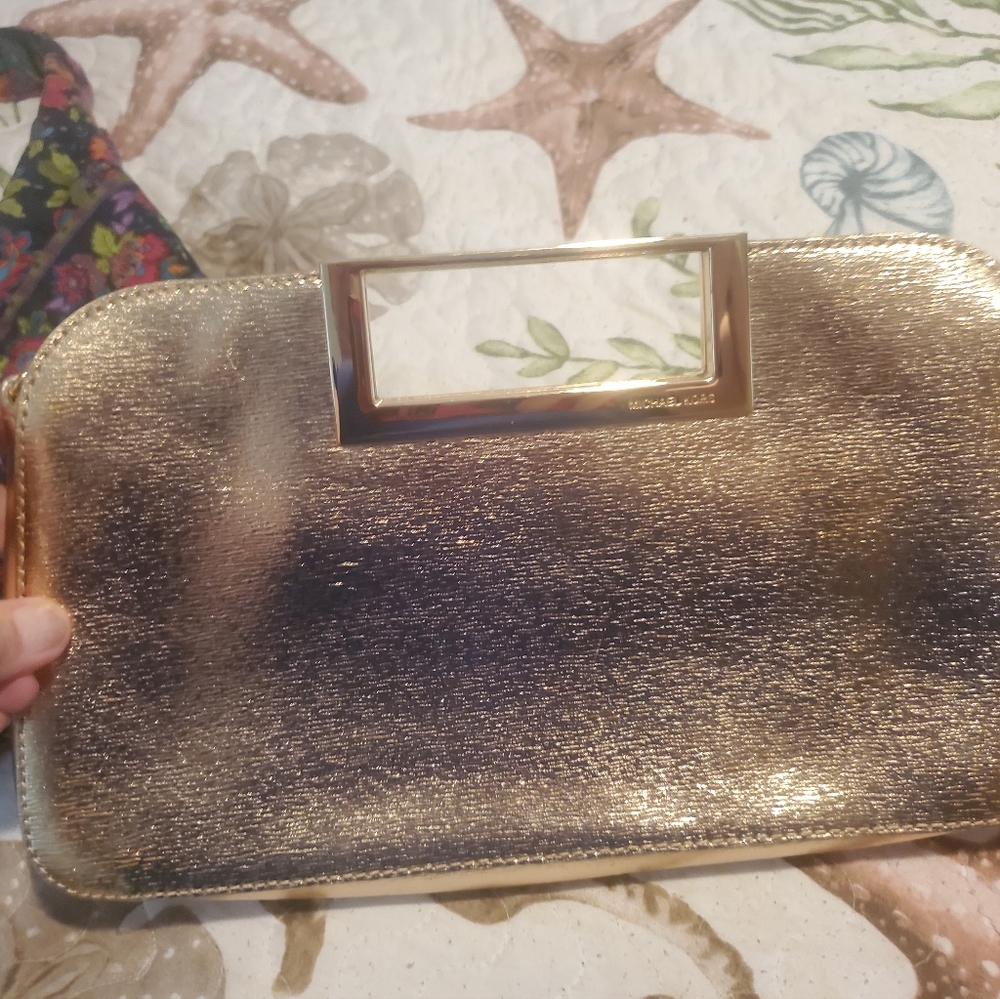 Michael Kors purse